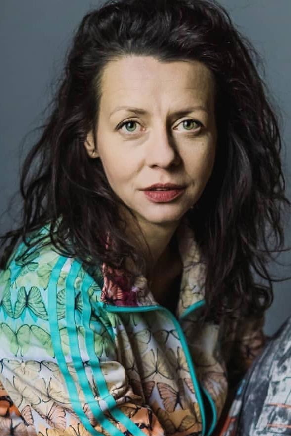 Foto de Iwona Sitkowska