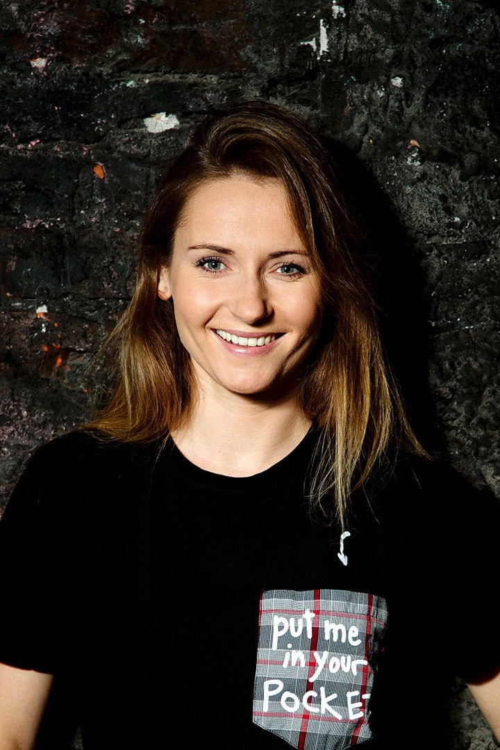 Foto de Zuzanna Grabowska