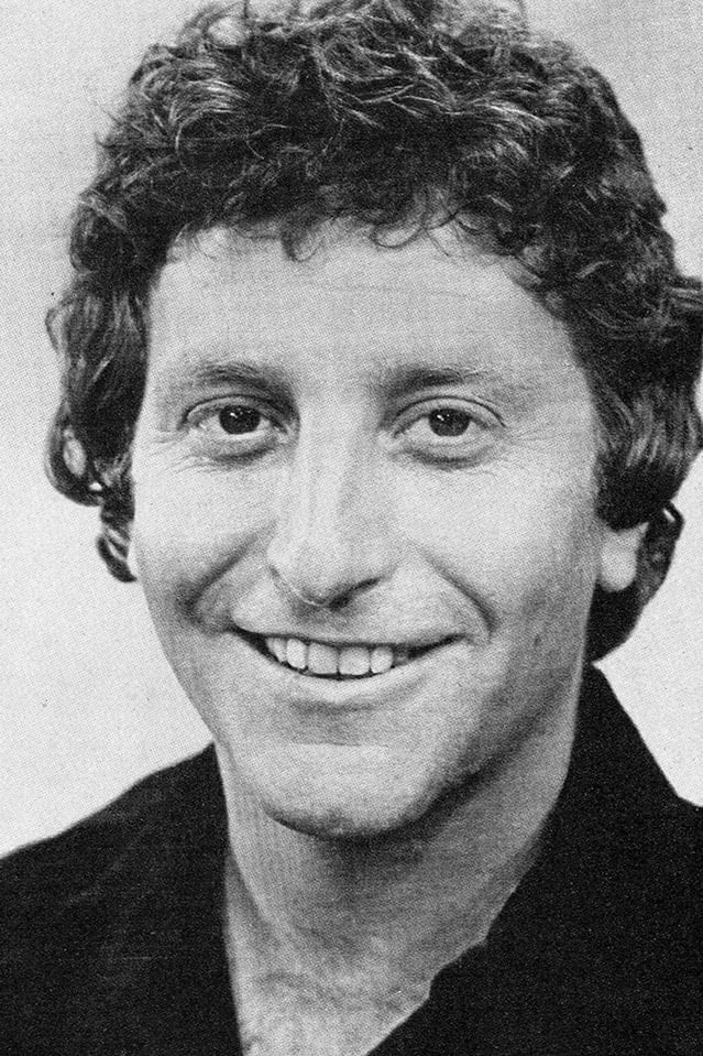 Foto de Bruce Solomon