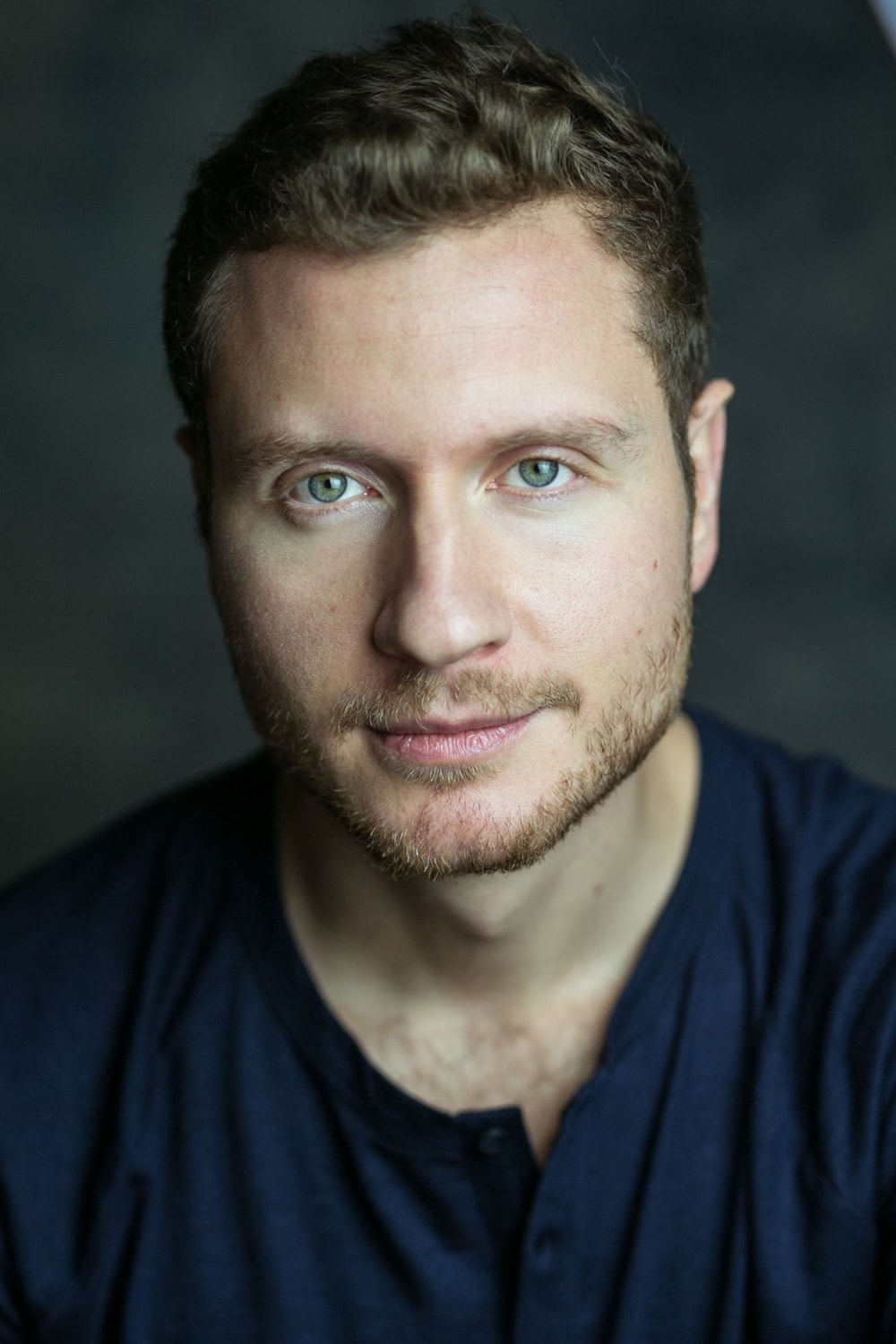 Foto de Maurycy Łyczko