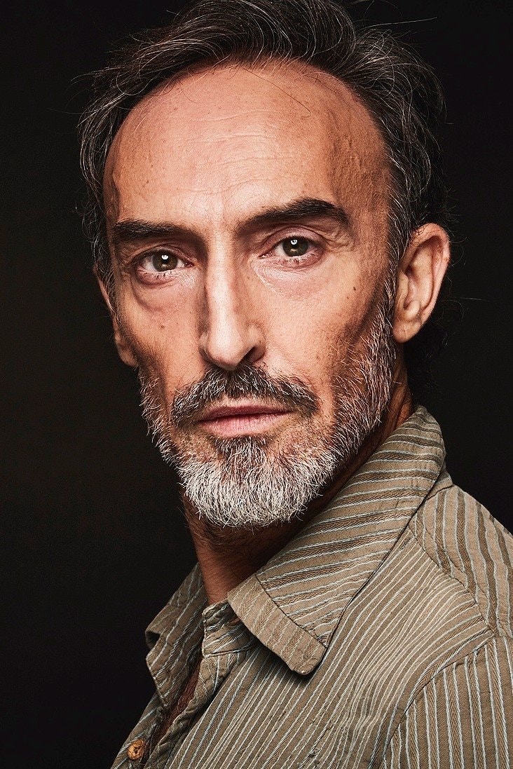 Foto de José Luis Ferrer