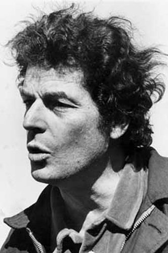 Foto de Johnny Weissmuller Jr.