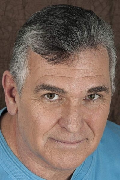 Foto de Wayne V. Johnson