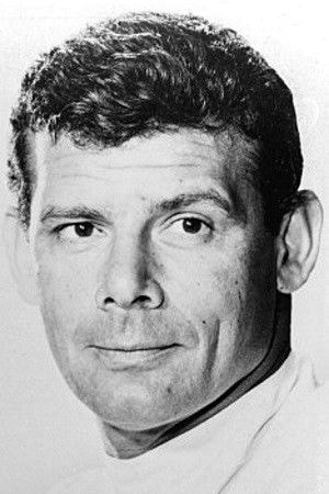 Foto de Harry Landers