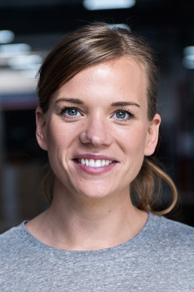 Foto de Anna Granath