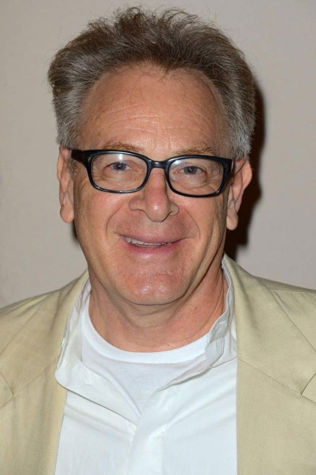 Foto de Darrell Fetty