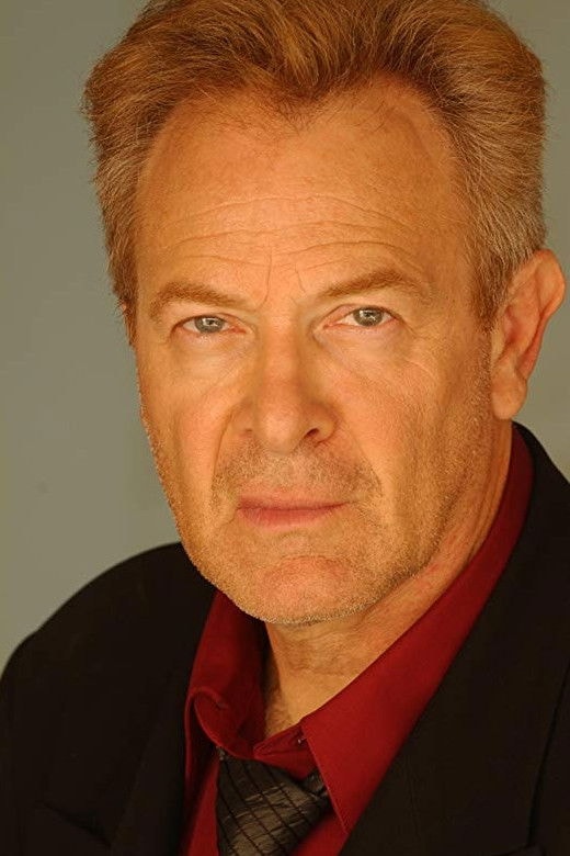 Foto de Darrell Fetty