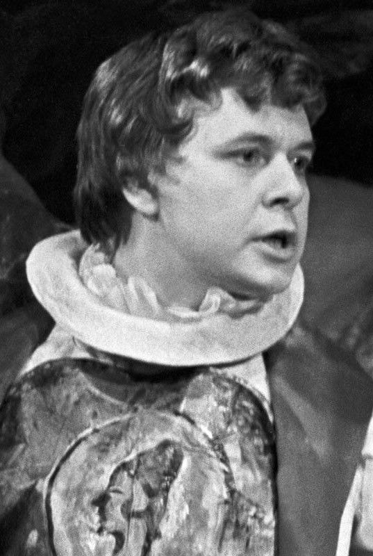 Foto de Алексей Борзунов