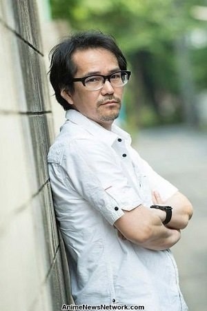 Foto de Kenji Kamiyama