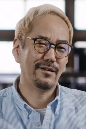 Foto de Kenji Kamiyama