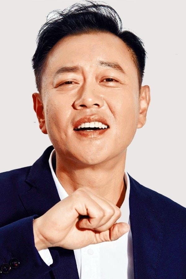 Foto de Feng Jiayi