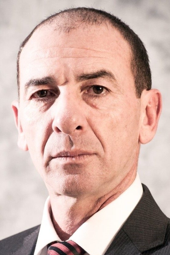 Foto de Dimiter D. Marinov