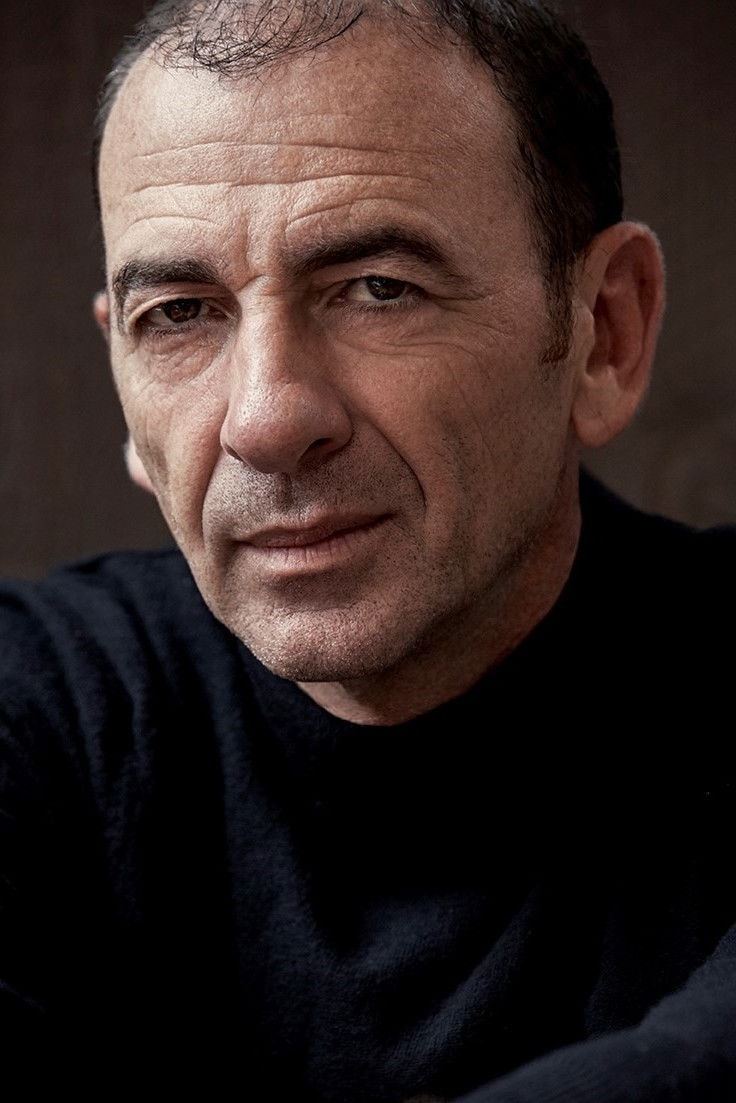 Foto de Dimiter D. Marinov