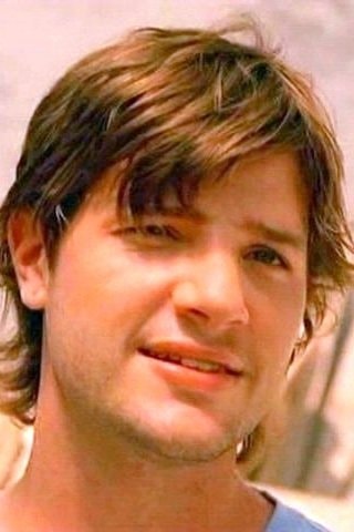 Foto de Christopher Ashe