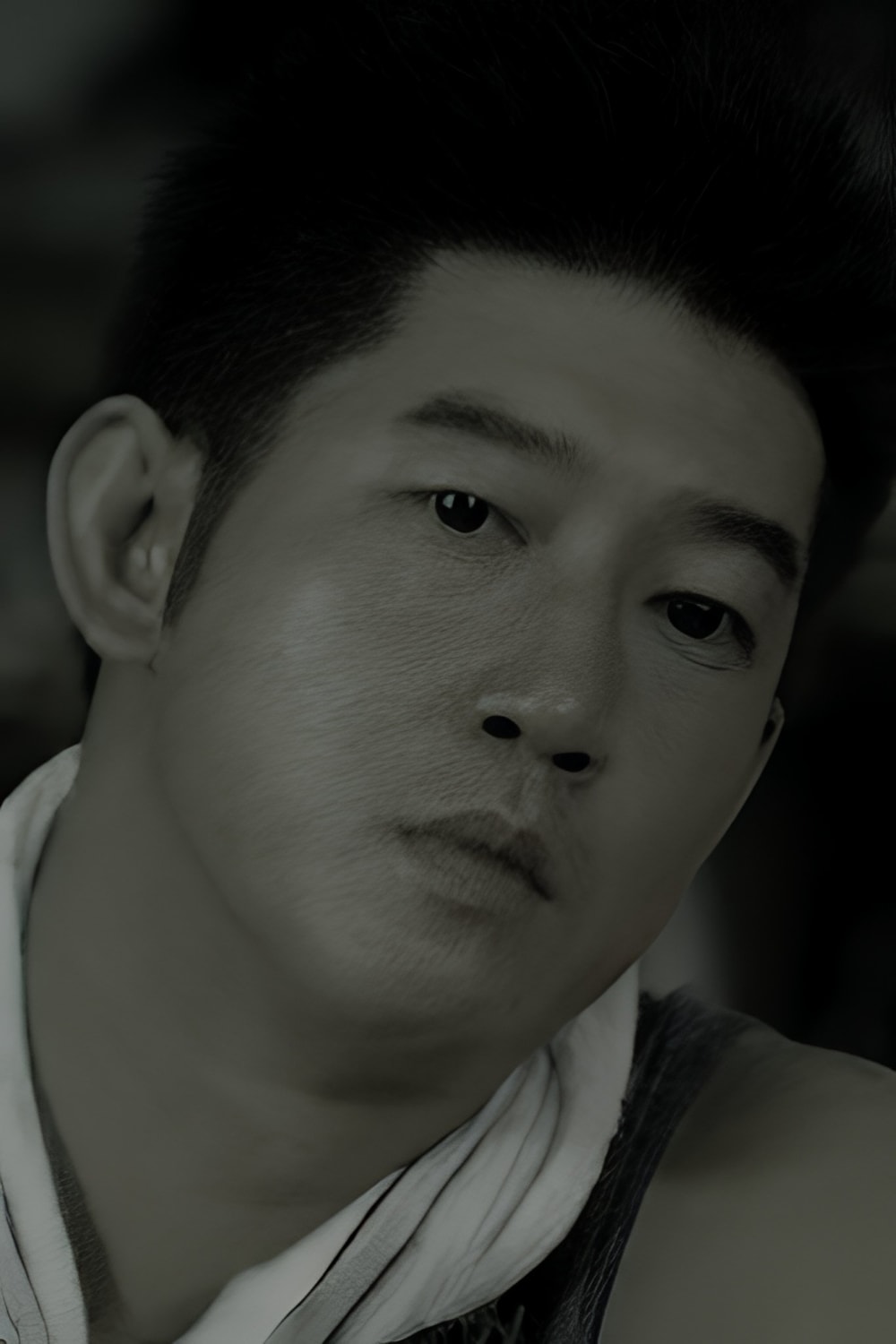 Foto de Andy Wong Chi-Man