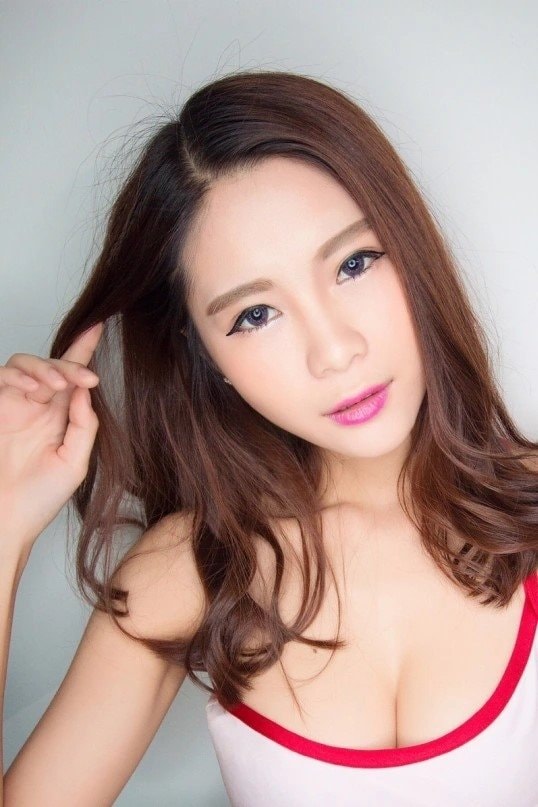 Foto de Carina Chan