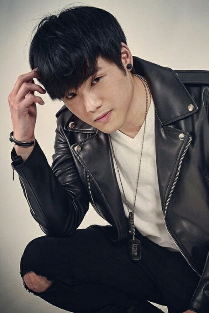 Foto de Cliff Chan