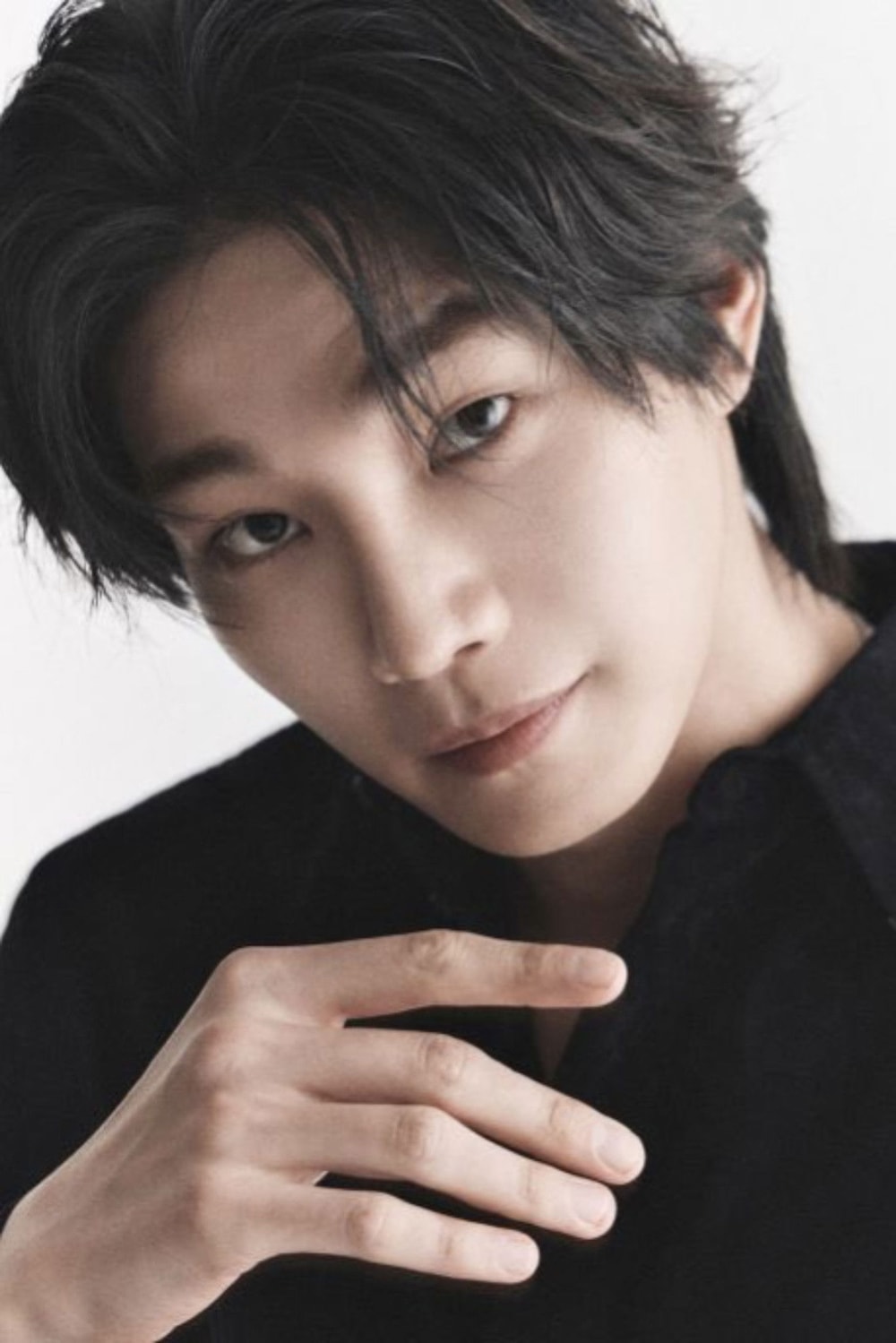 Foto de Kim Jae-young