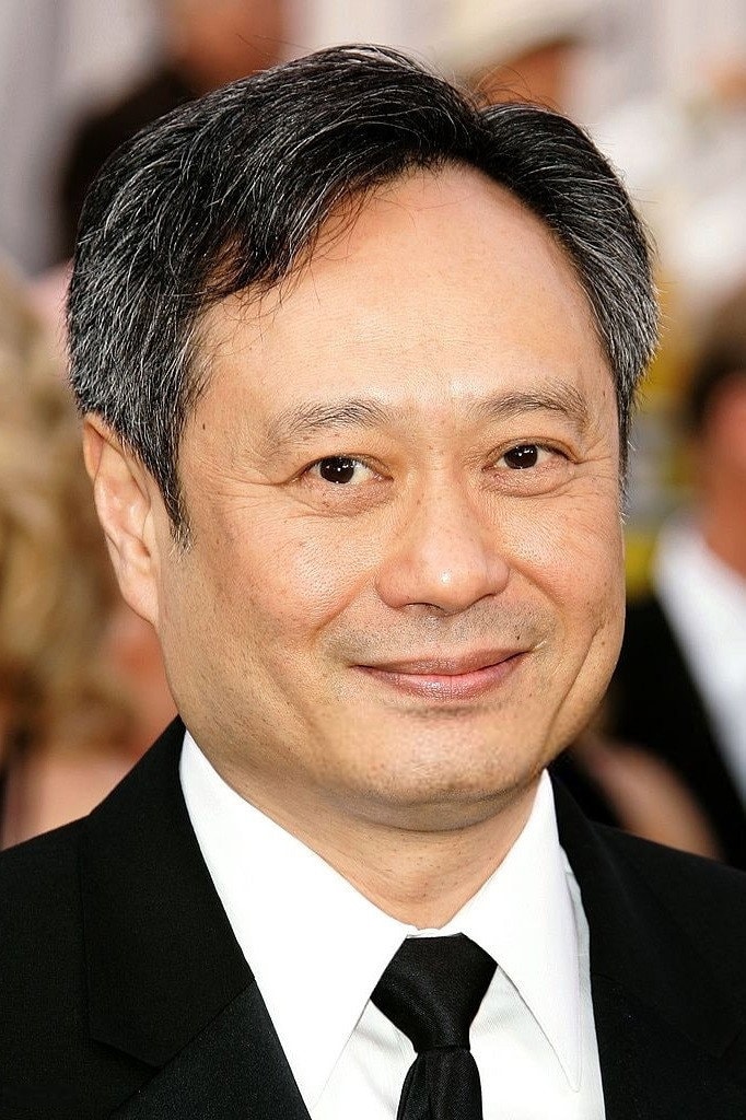 Foto de Ang Lee