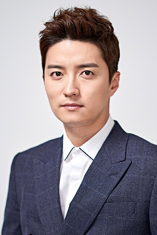 Foto de In Gyo-jin
