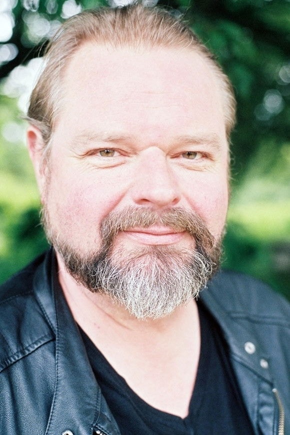 Foto de Philippe Jeusette