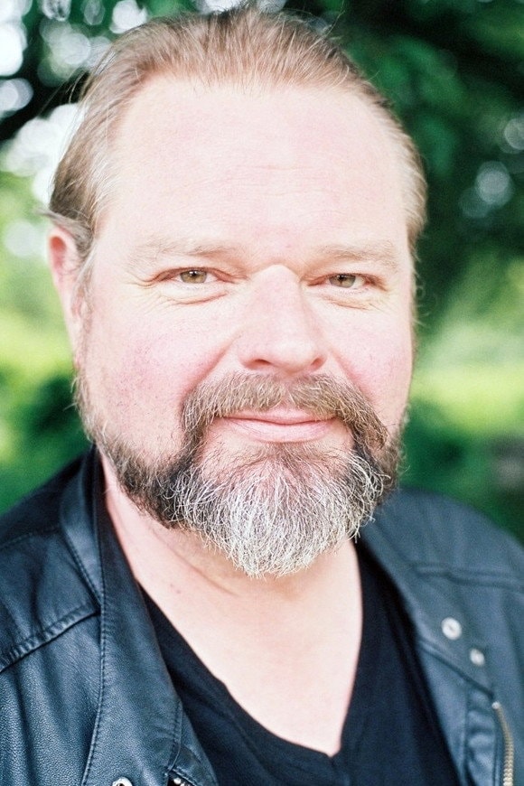 Foto de Philippe Jeusette