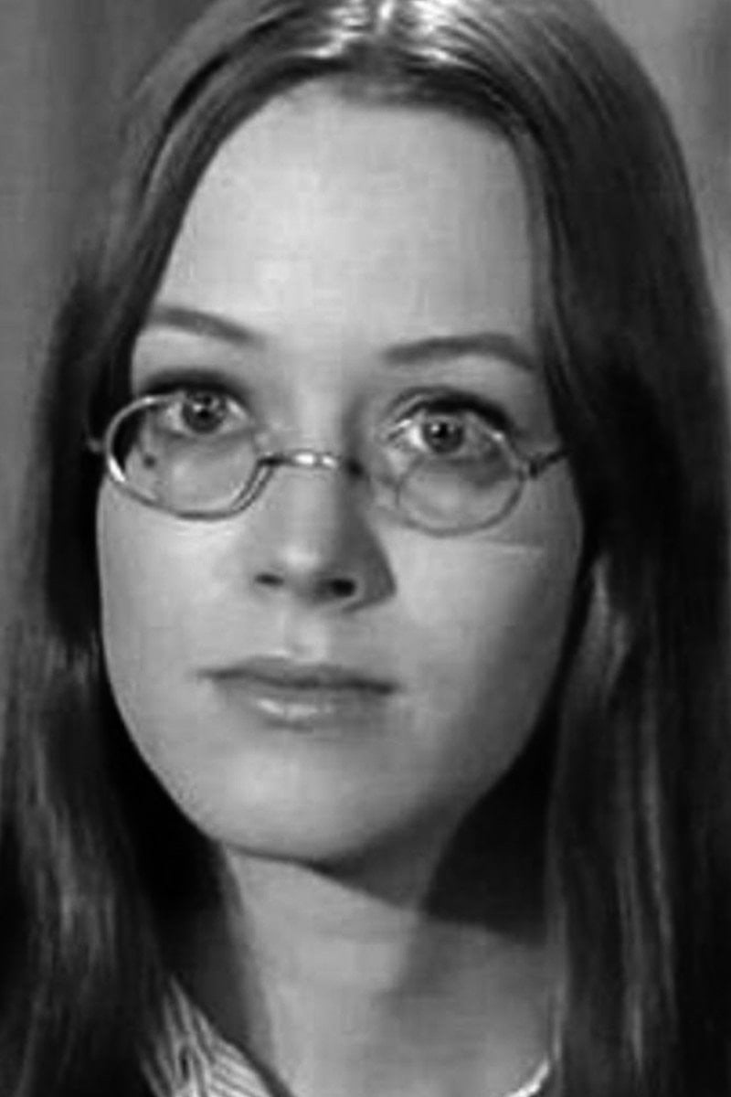 Foto de Patricia Mattick