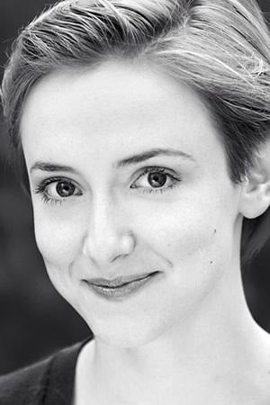 Foto de Charlie Cameron