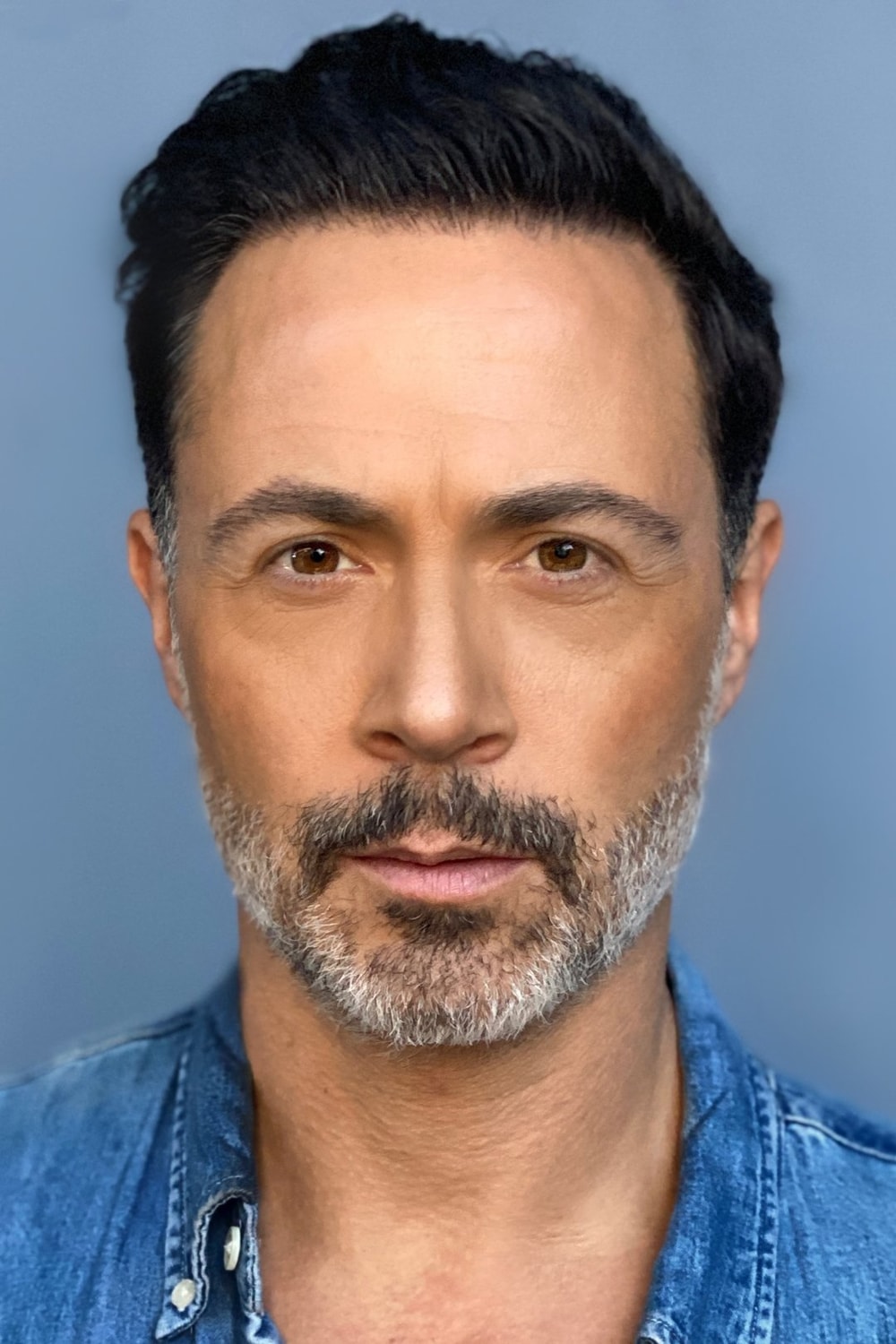 Foto de Justin Berti