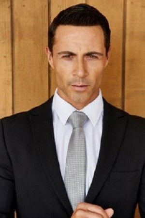 Foto de Justin Berti