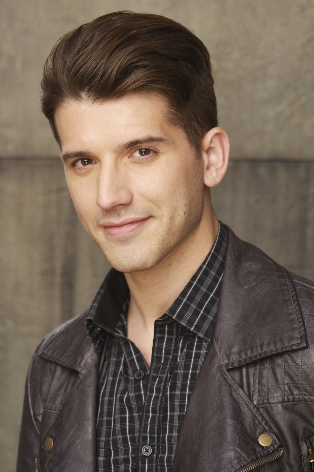 Foto de Kevin Nelson