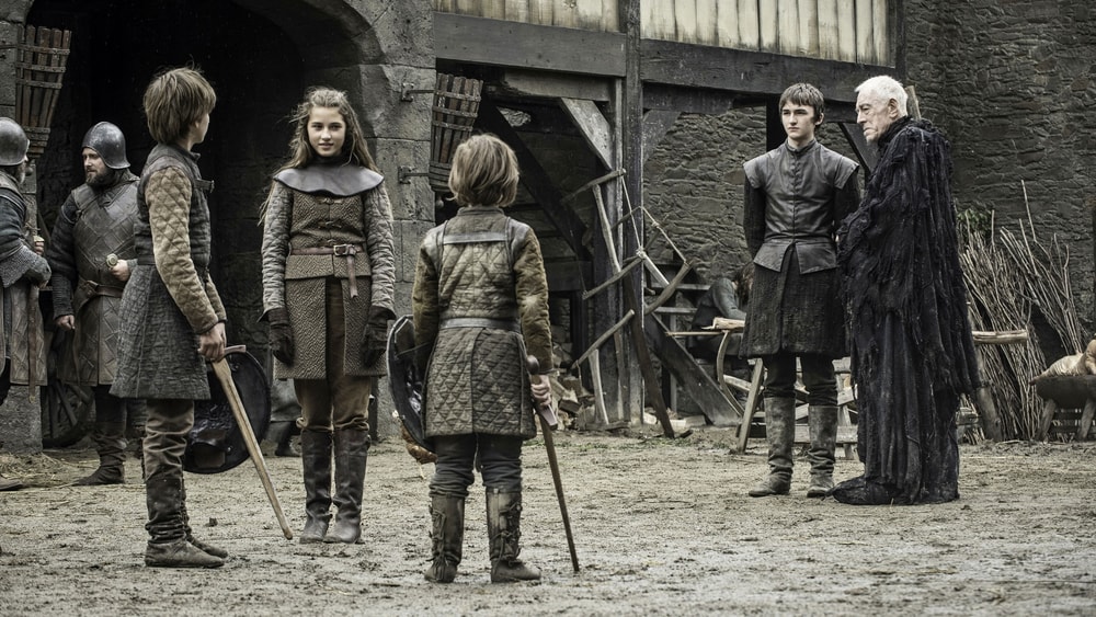 Foto de Sebastian Croft