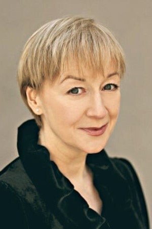 Foto de Deirdre Monaghan