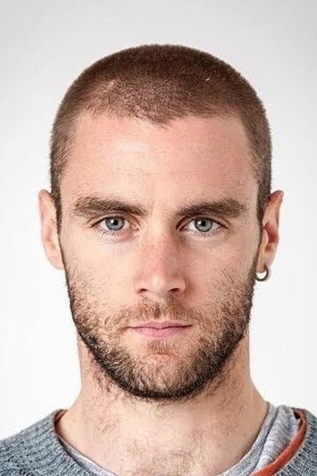 Foto de Aron Hegarty