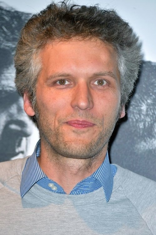 Foto de Thomas Kruithof