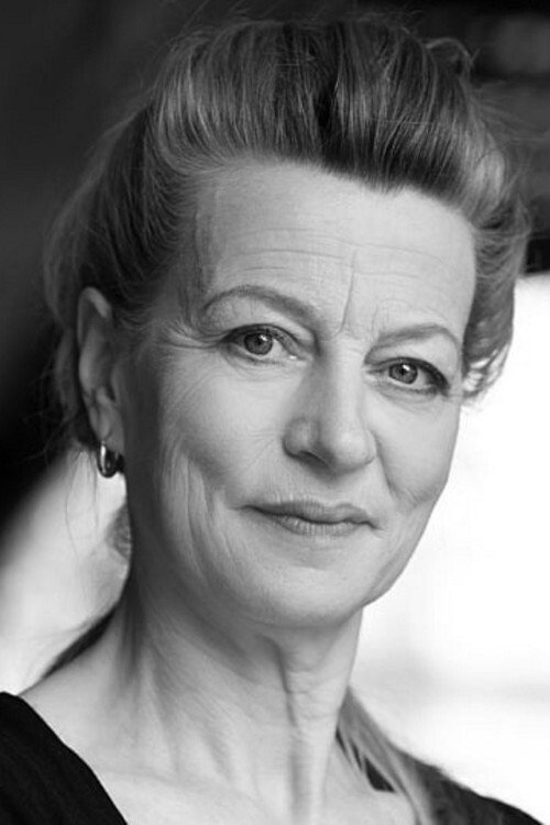 Foto de Tamzin Griffin