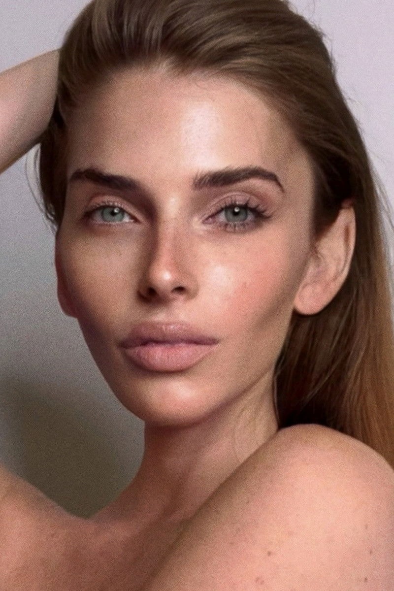 Foto de Jacqueline Honulik