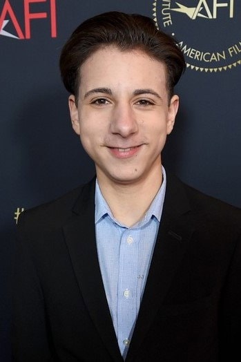 Foto de Jake Ryan