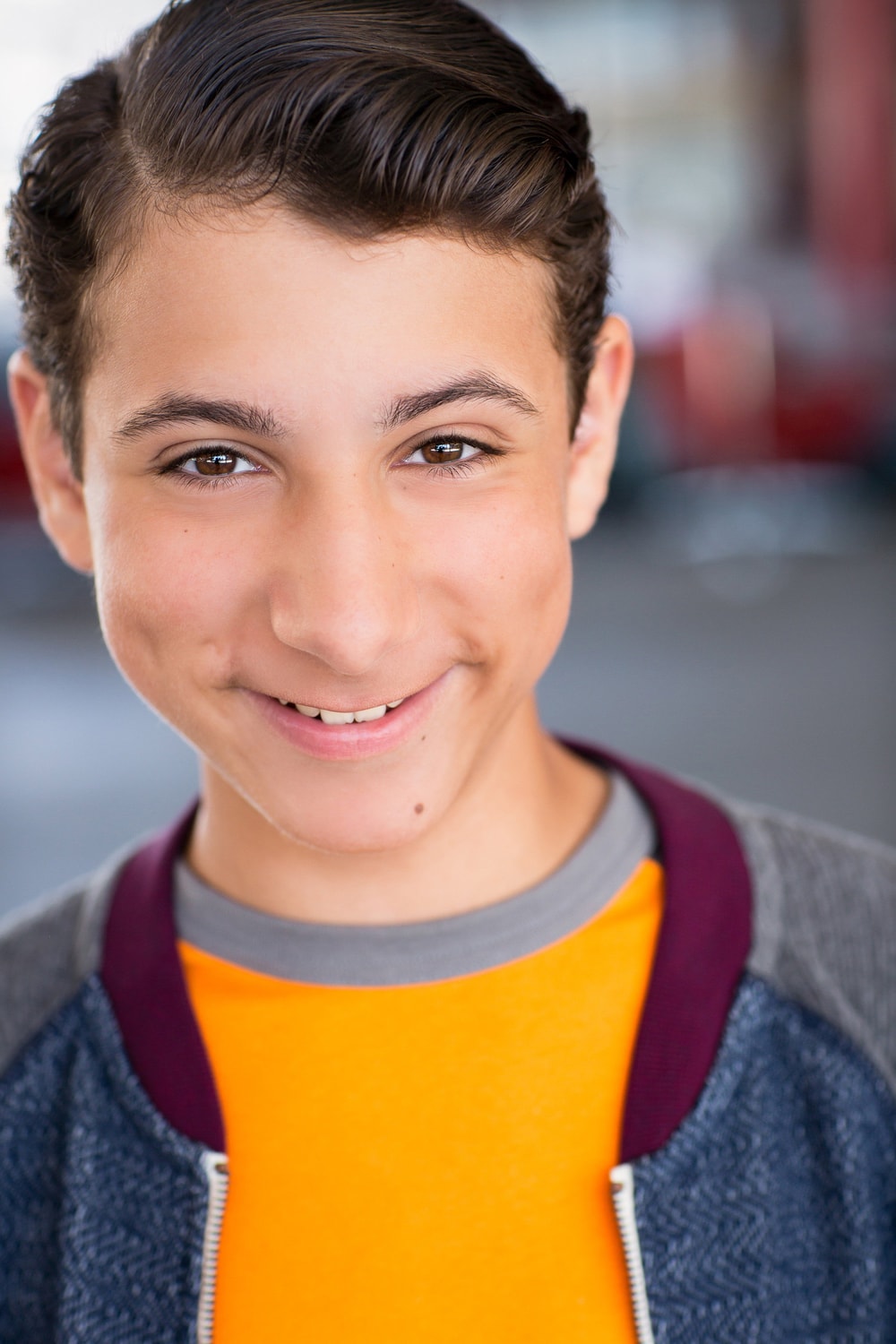 Foto de Jake Ryan