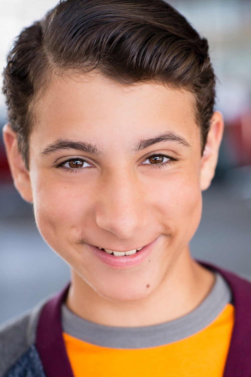 Foto de Jake Ryan