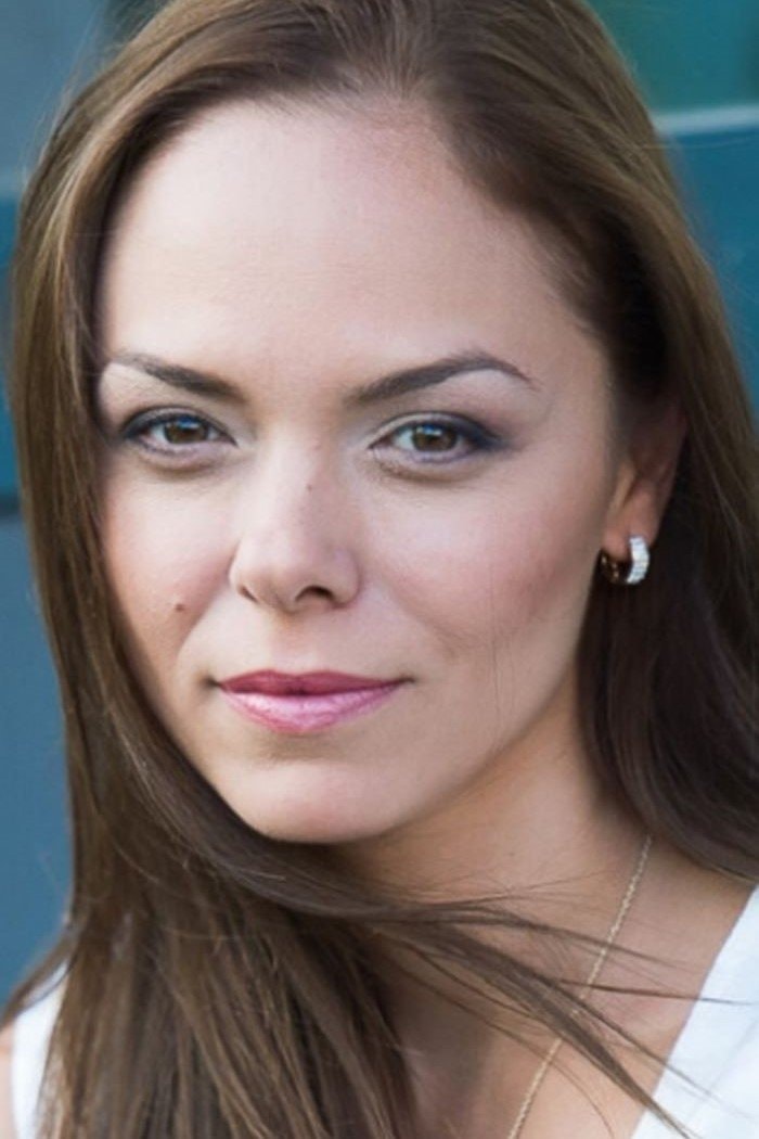 Foto de Yoanna Temelkova