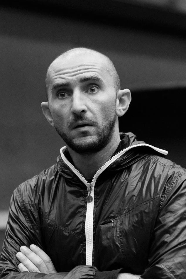 Foto de Hristo Petkov