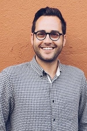 Foto de Mike Vukadinovich