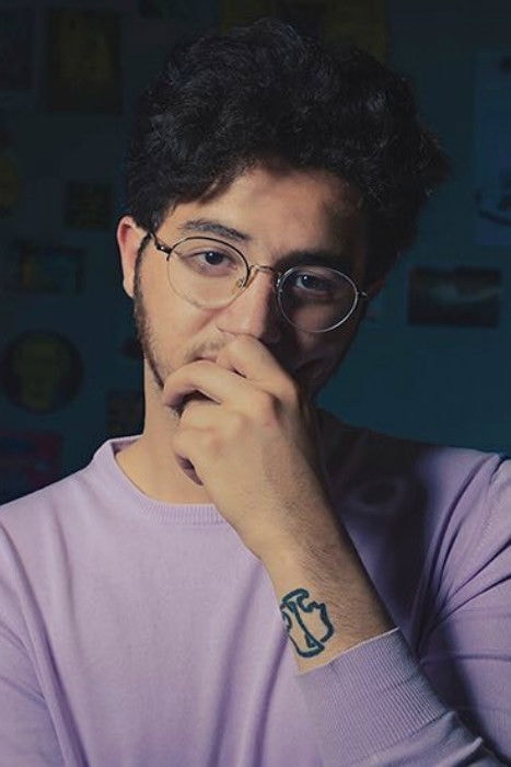 Foto de أحمد مالك