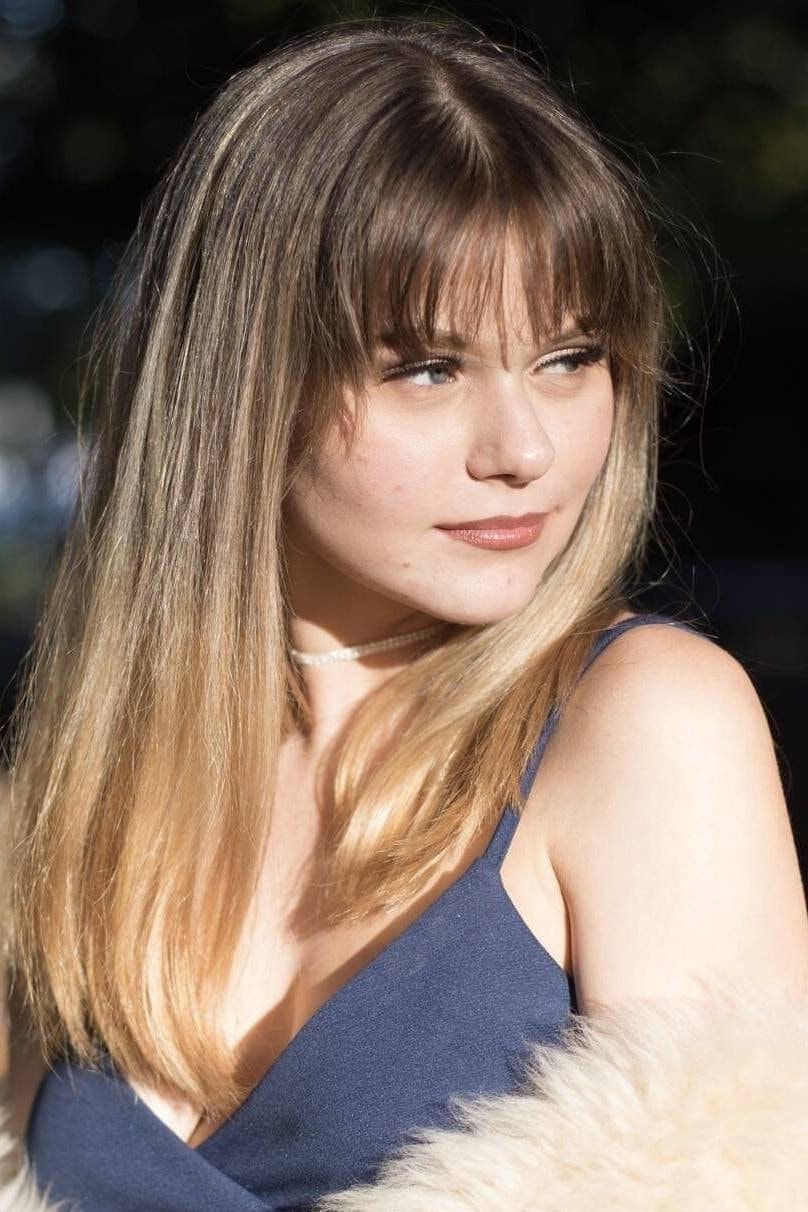 Foto de Darcey Wilson