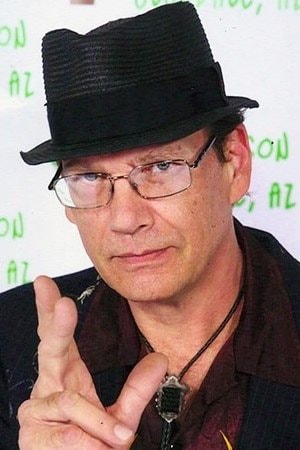 Foto de Joe Romersa