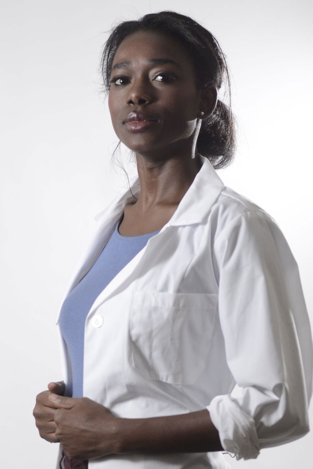 Foto de Adjovi Koene