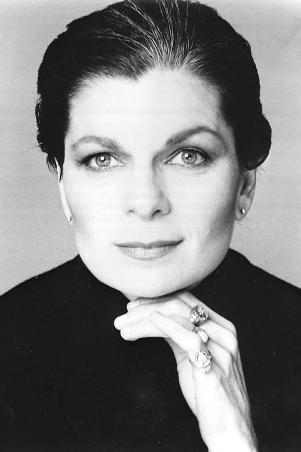 Foto de Ronnie Claire Edwards