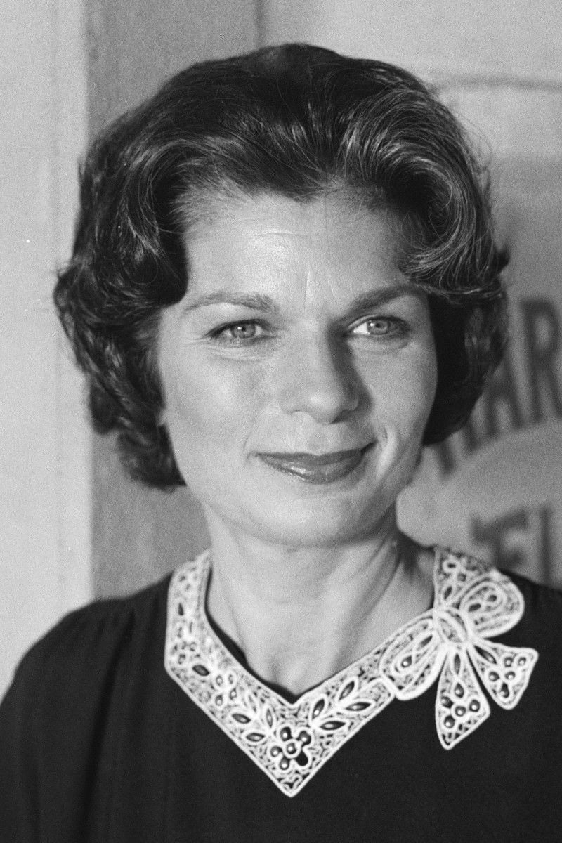 Foto de Ronnie Claire Edwards