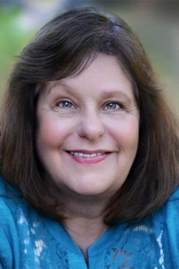 Foto de Rebecca Forstadt